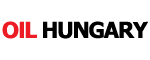 oil hungary logo